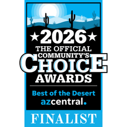 Best of the Desert 2026 Best of the Desert 2026