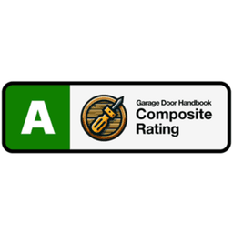 Garage Door Handbook A Rating Garage Door Handbook A Rating