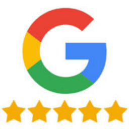 Google 5-Star Rating Google 5-Star Rating