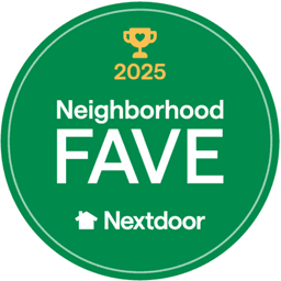 Nextdoor Neighborhood Faves 2025 Nextdoor Neighborhood Faves 2025