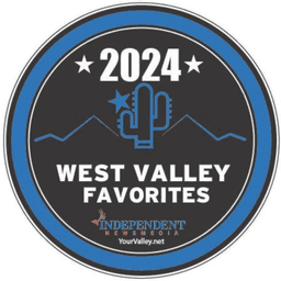 West Valley Favorites 2024 West Valley Favorites 2024