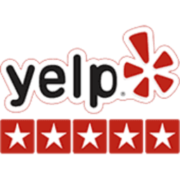 Yelp 5-Star Rating Yelp 5-Star Rating