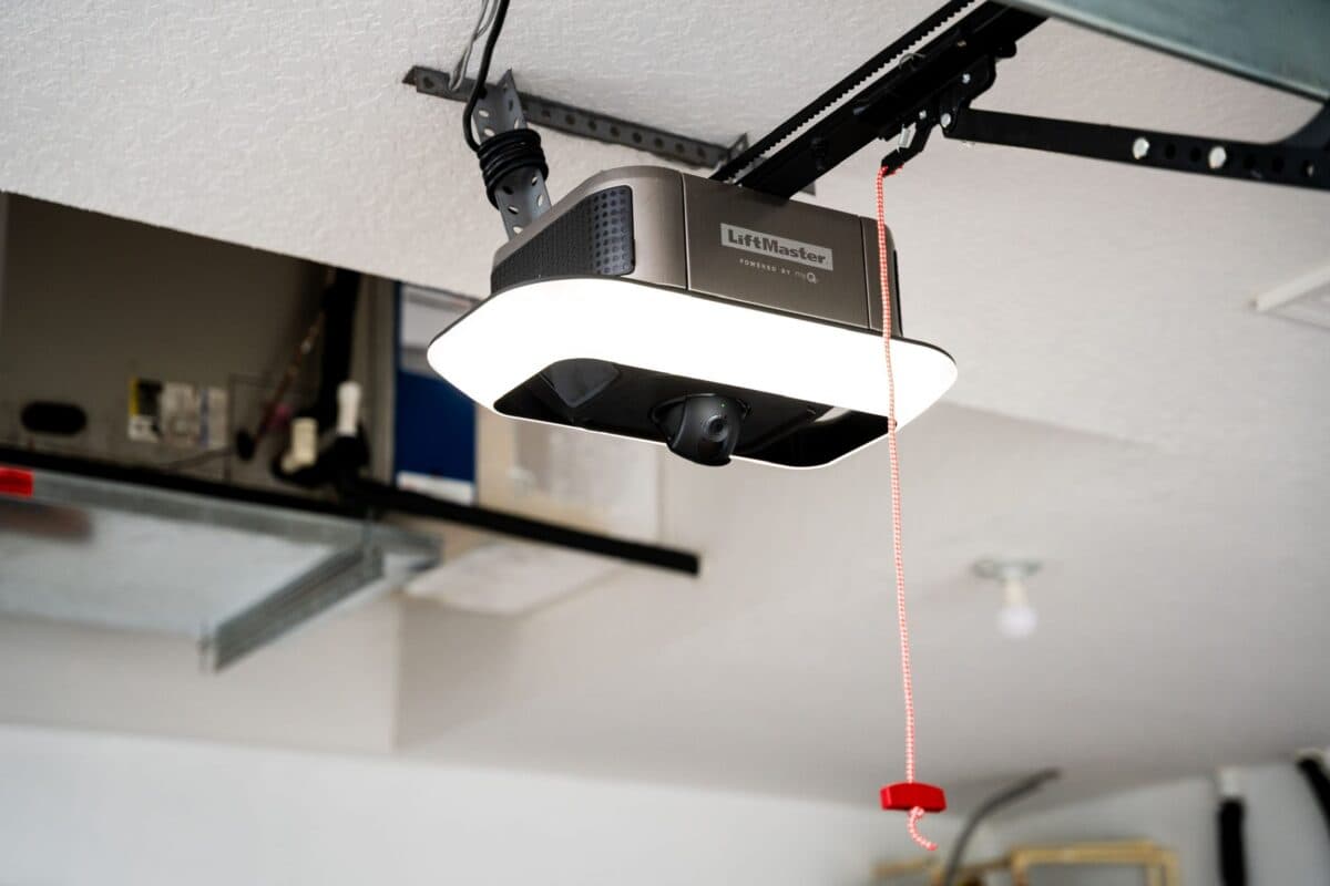 Garage Door Openers