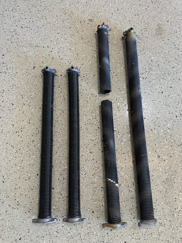 Garage Door Repair