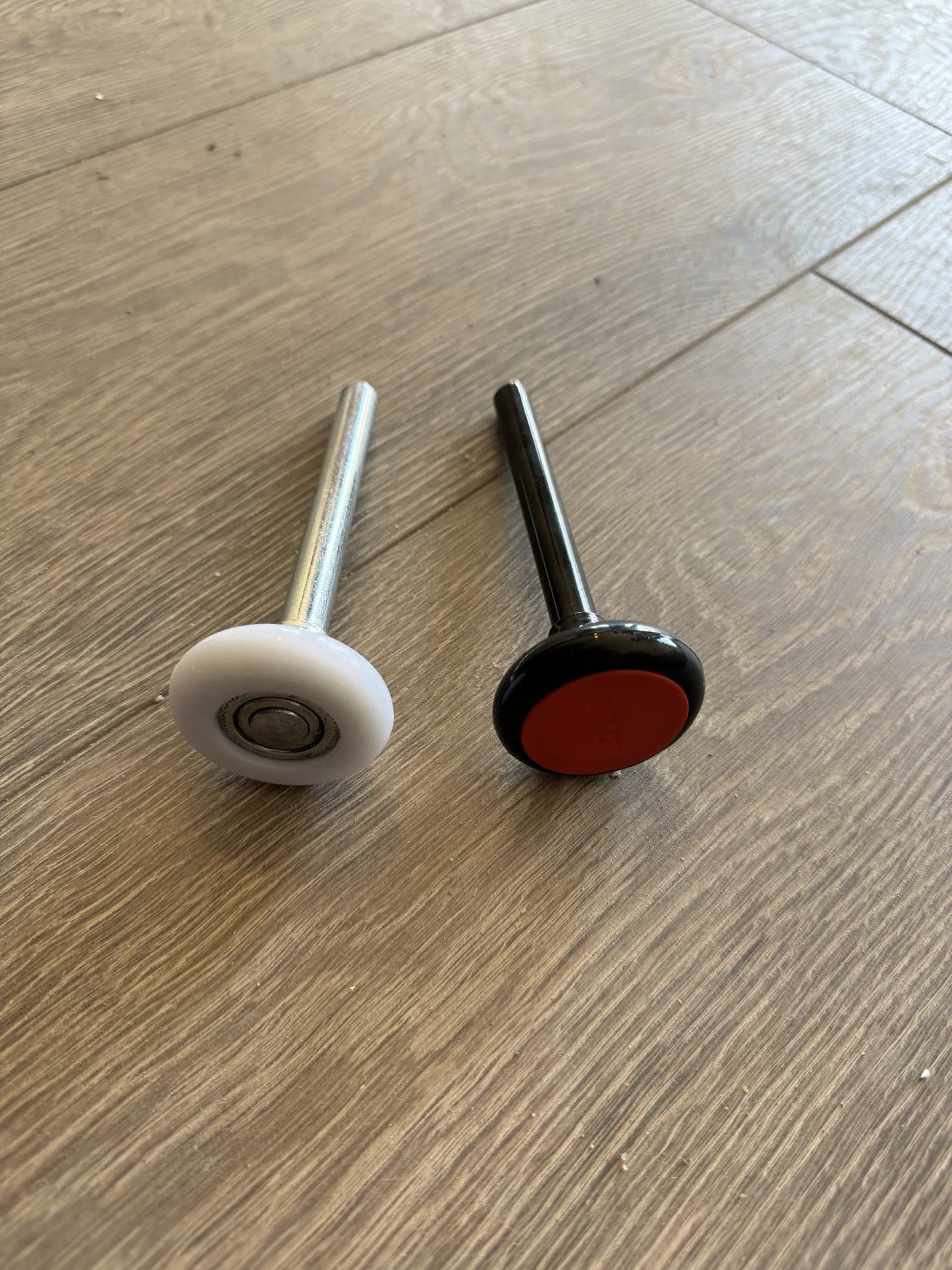 Garage Door Rollers