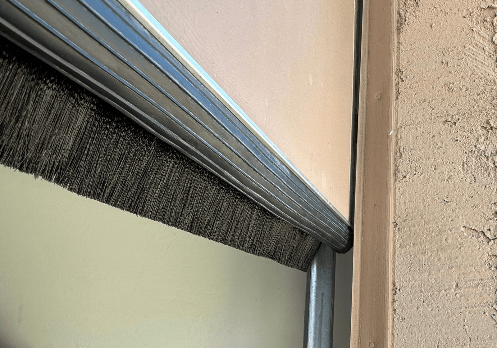 Garage Weather Stripping