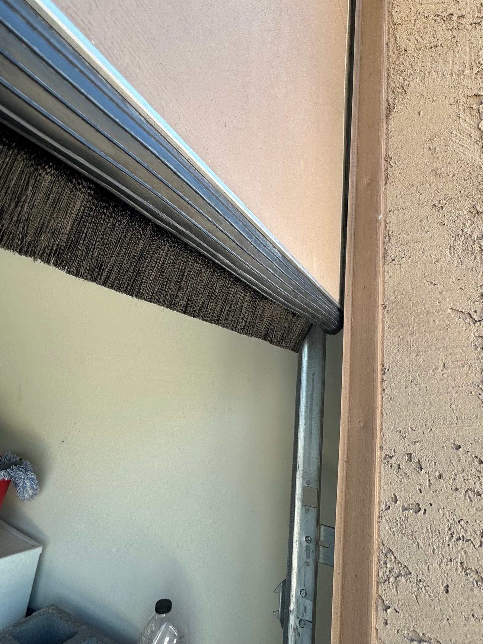 Garage Weather Stripping