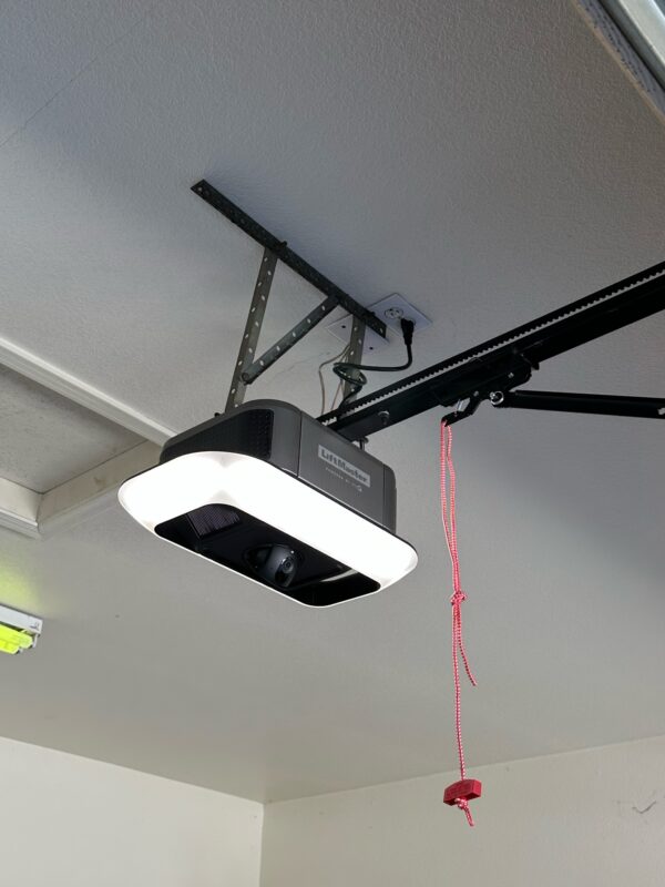 Garage Door Opener Installation Glendale