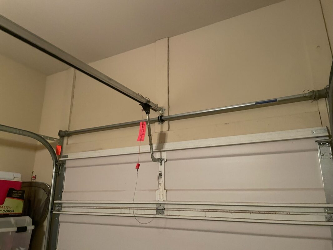 Wayne Dalton Torque Master Garage Door Springs